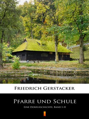 cover image of Pfarre und Schule